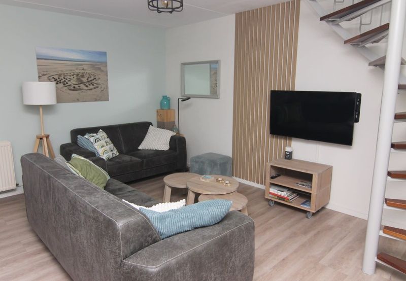 Unterkunft 0101545 - Ferienhaus Texel - Vakantiehuis D 770