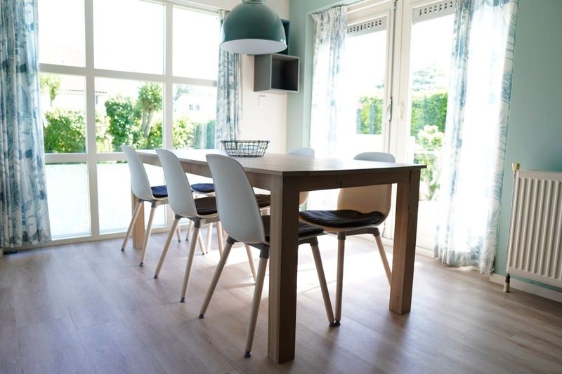 Unterkunft 0101545 - Ferienhaus Texel - Vakantiehuis D 770