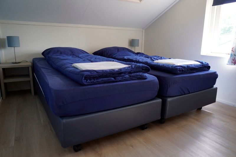 Unterkunft 0101545 - Ferienhaus Texel - Vakantiehuis D 770