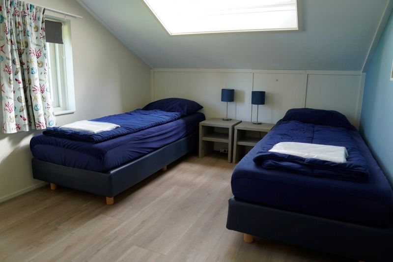 Unterkunft 0101545 - Ferienhaus Texel - Vakantiehuis D 770