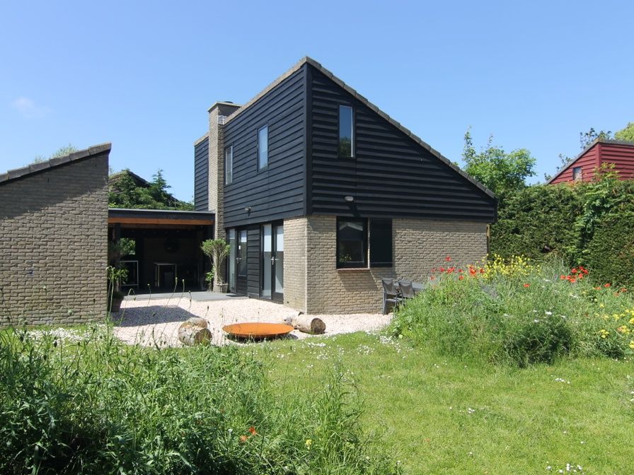 Unterkunft 0101546 - Ferienhaus Texel - Vakantiehuis C 081