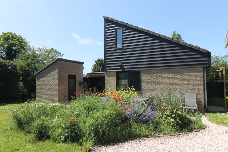 Unterkunft 0101546 - Ferienhaus Texel - Vakantiehuis C 081