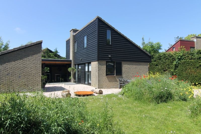 Unterkunft 0101546 - Ferienhaus Texel - Vakantiehuis C 081