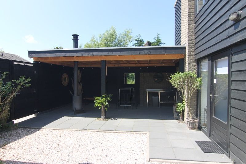 Unterkunft 0101546 - Ferienhaus Texel - Vakantiehuis C 081