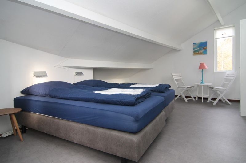 Unterkunft 0101546 - Ferienhaus Texel - Vakantiehuis C 081