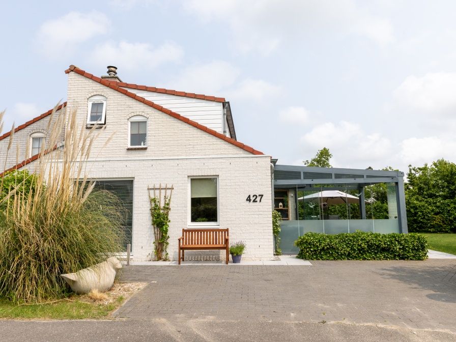 Unterkunft 0101547 - Ferienhaus Texel - Vakantiehuis D 427