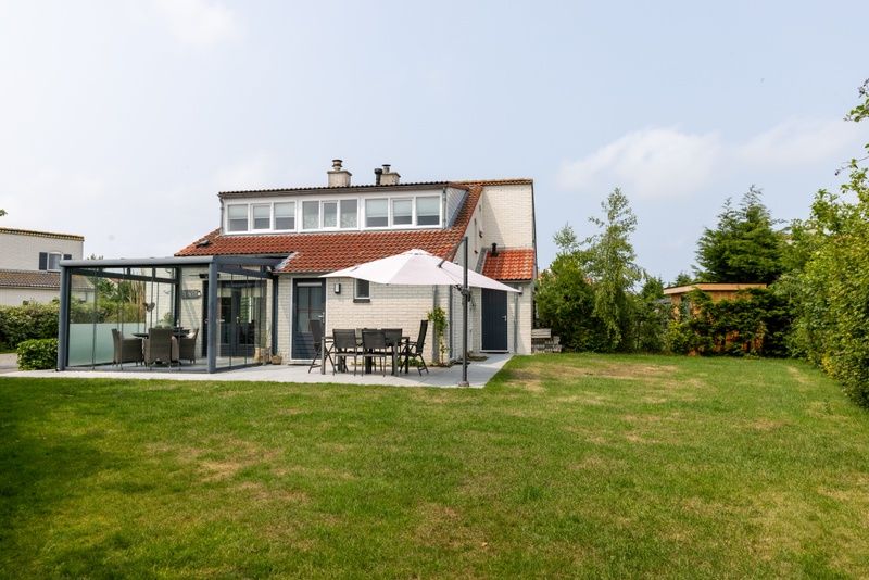 Unterkunft 0101547 - Ferienhaus Texel - Vakantiehuis D 427