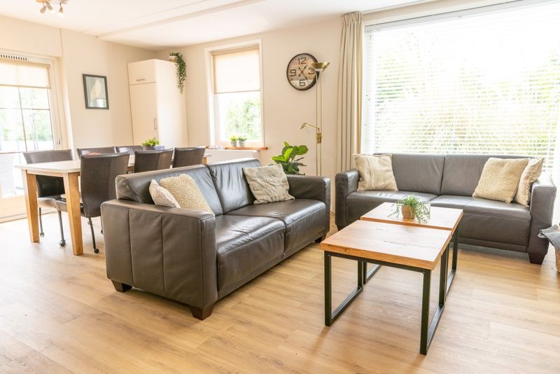 Unterkunft 0101547 - Ferienhaus Texel - Vakantiehuis D 427