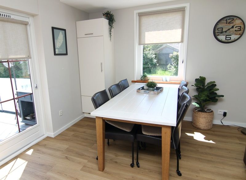 Unterkunft 0101547 - Ferienhaus Texel - Vakantiehuis D 427