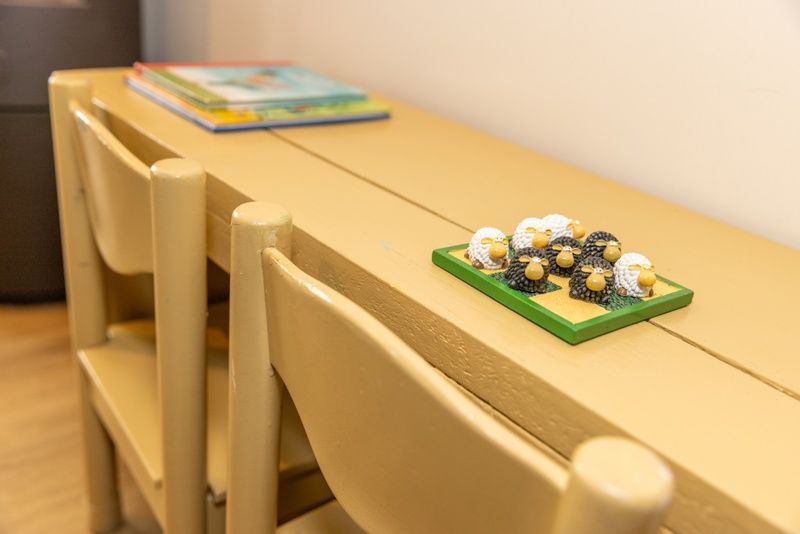 Unterkunft 0101547 - Ferienhaus Texel - Vakantiehuis D 427