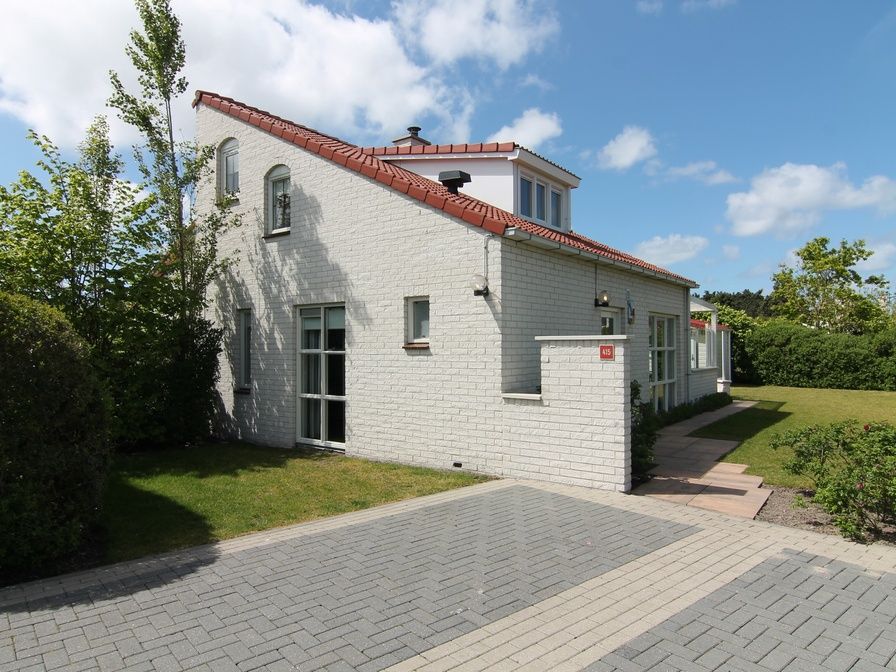 Unterkunft 0101548 - Ferienhaus Texel - Vakantiehuis D 415