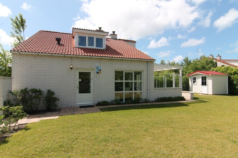 Unterkunft 0101548 - Ferienhaus Texel - Vakantiehuis D 415