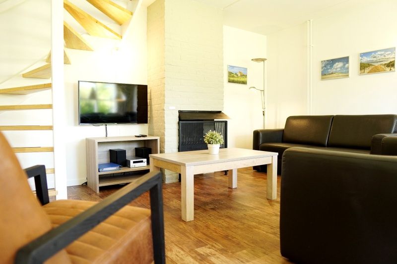 Unterkunft 0101548 - Ferienhaus Texel - Vakantiehuis D 415