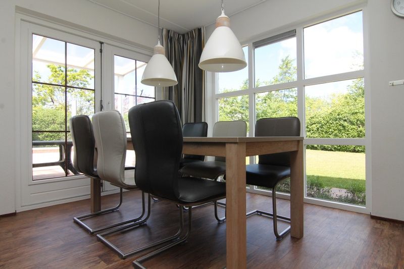 Unterkunft 0101548 - Ferienhaus Texel - Vakantiehuis D 415