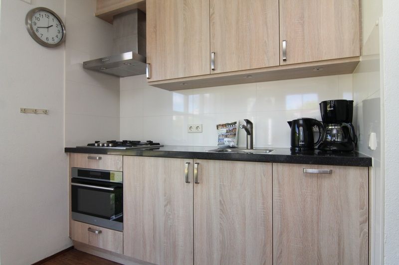 Unterkunft 0101548 - Ferienhaus Texel - Vakantiehuis D 415