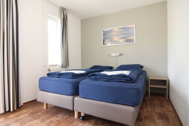 Unterkunft 0101548 - Ferienhaus Texel - Vakantiehuis D 415