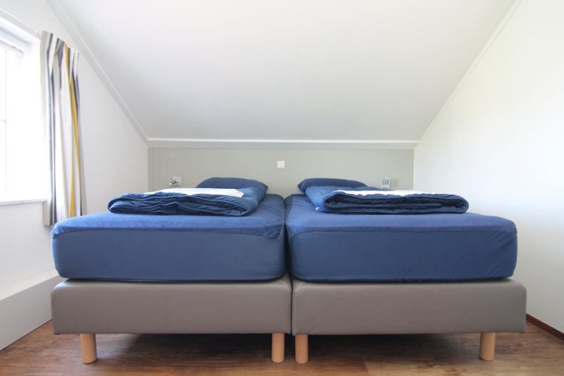 Unterkunft 0101548 - Ferienhaus Texel - Vakantiehuis D 415