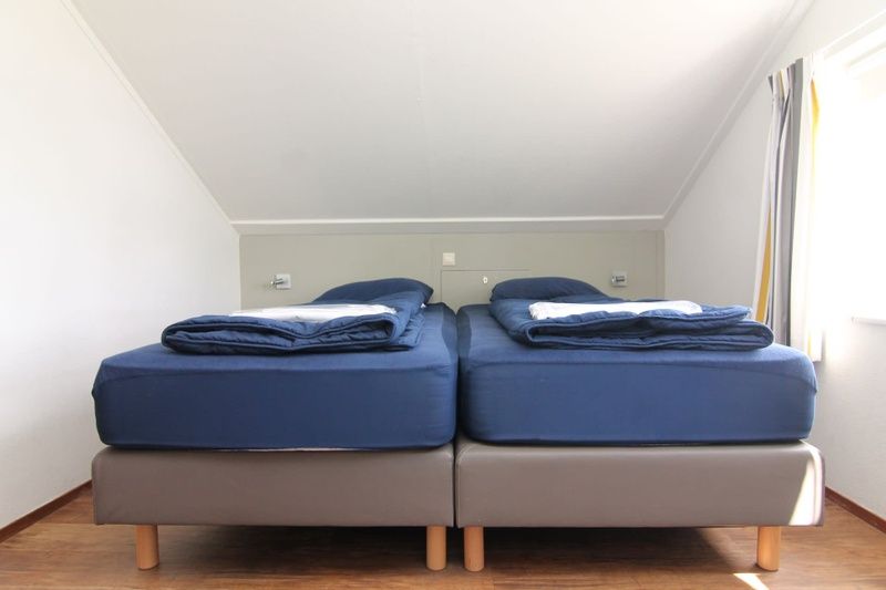 Unterkunft 0101548 - Ferienhaus Texel - Vakantiehuis D 415