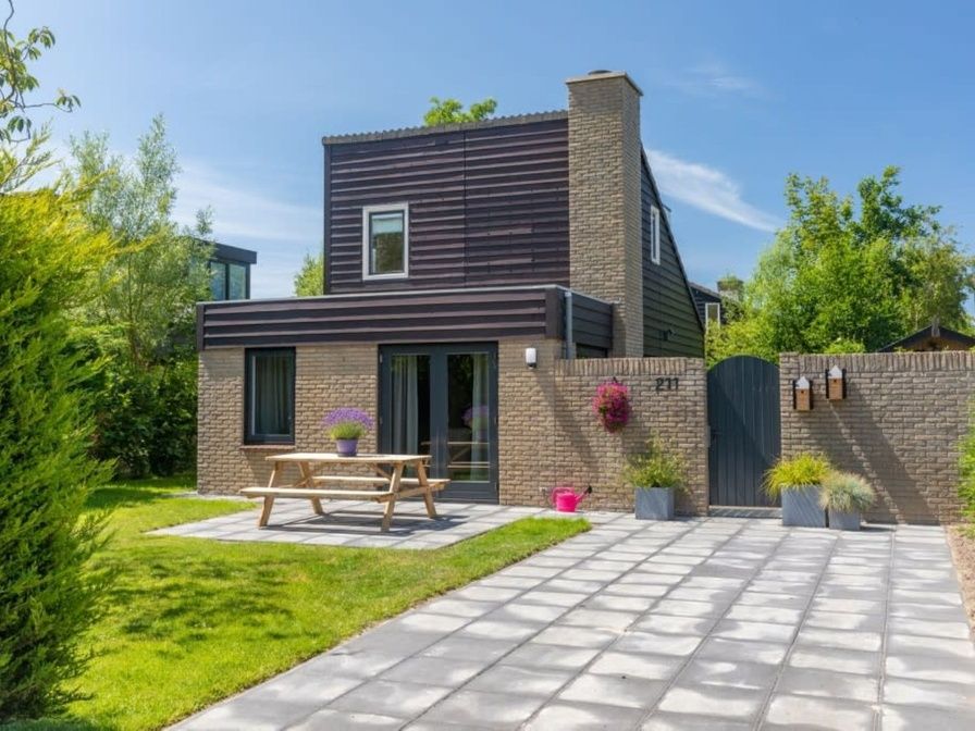 Unterkunft 0101549 - Ferienhaus Texel - Vakantiehuis B 211