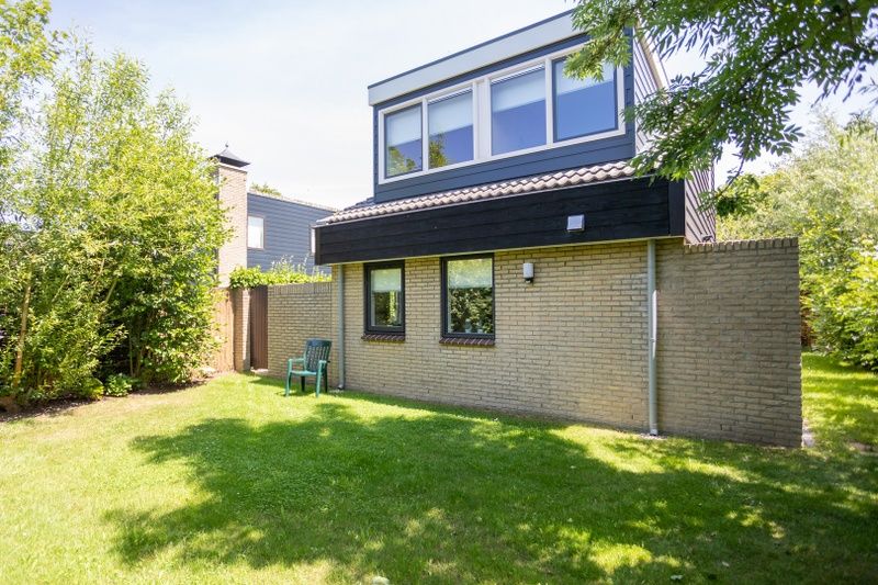 Unterkunft 0101549 - Ferienhaus Texel - Vakantiehuis B 211