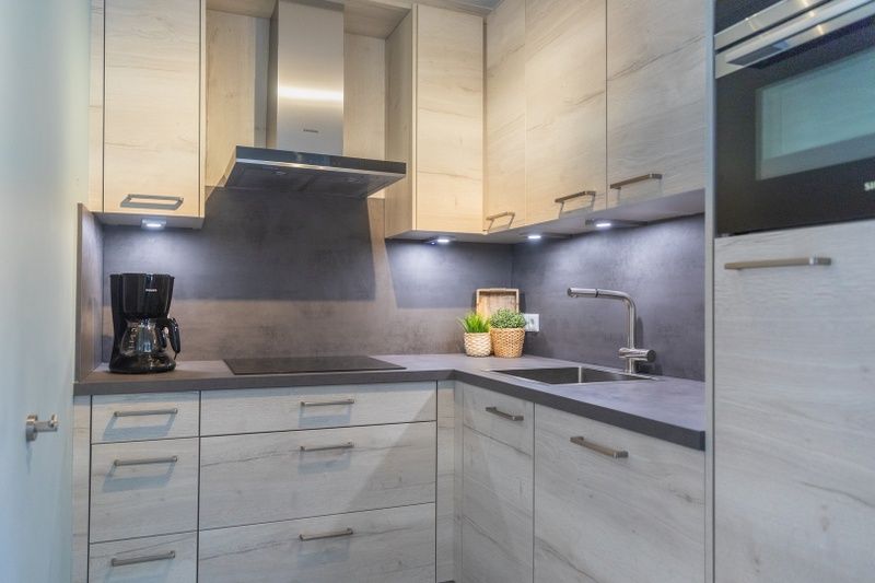 Unterkunft 0101549 - Ferienhaus Texel - Vakantiehuis B 211