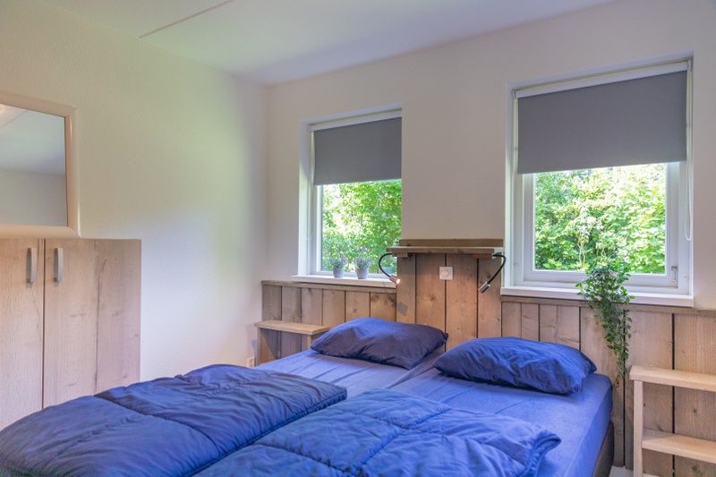 Unterkunft 0101549 - Ferienhaus Texel - Vakantiehuis B 211