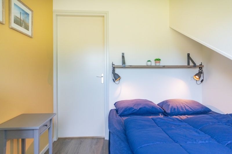 Unterkunft 0101549 - Ferienhaus Texel - Vakantiehuis B 211