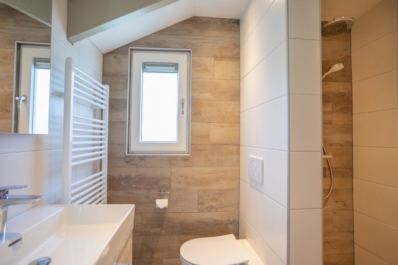 Unterkunft 0101549 - Ferienhaus Texel - Vakantiehuis B 211