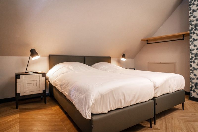 Unterkunft 0101550 - Ferienhaus Texel - Type H-6