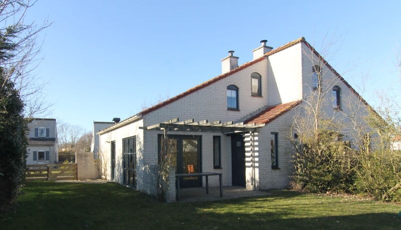 Unterkunft 0101551 - Ferienhaus Texel - Vakantiehuis D640