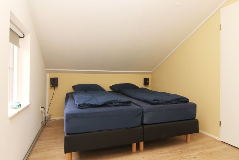 Unterkunft 0101551 - Ferienhaus Texel - Vakantiehuis D640