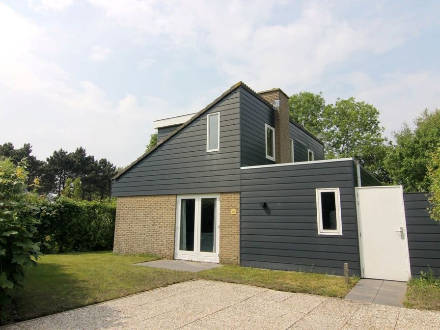 Unterkunft 0101552 - Ferienhaus Texel - Vakantiehuis A 351