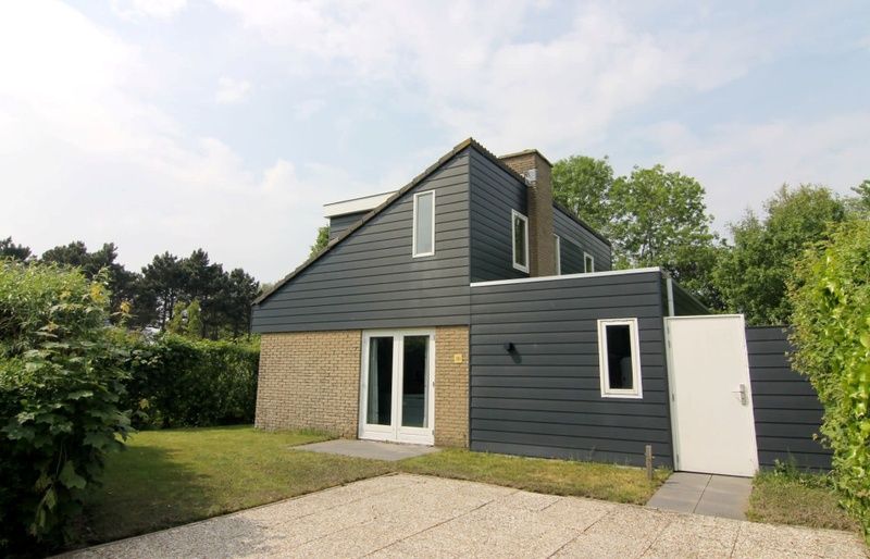 Unterkunft 0101552 - Ferienhaus Texel - Vakantiehuis A 351