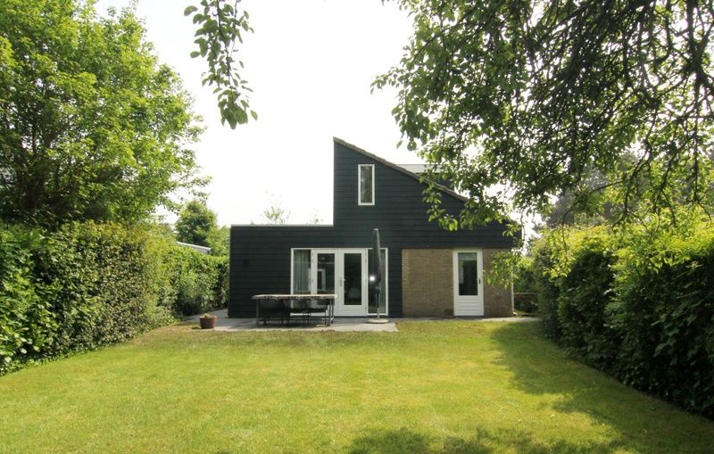 Unterkunft 0101552 - Ferienhaus Texel - Vakantiehuis A 351