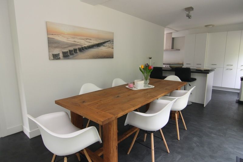 Unterkunft 0101552 - Ferienhaus Texel - Vakantiehuis A 351