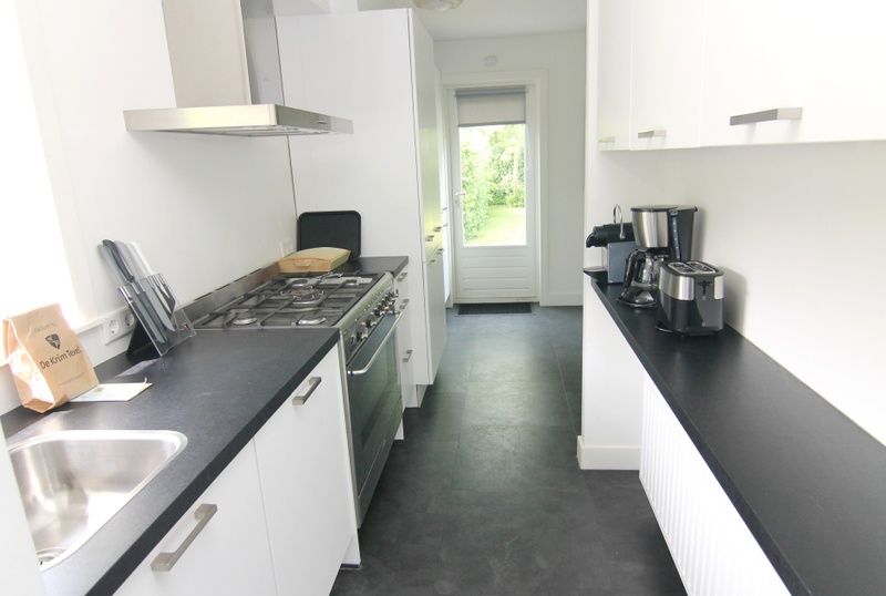 Unterkunft 0101552 - Ferienhaus Texel - Vakantiehuis A 351