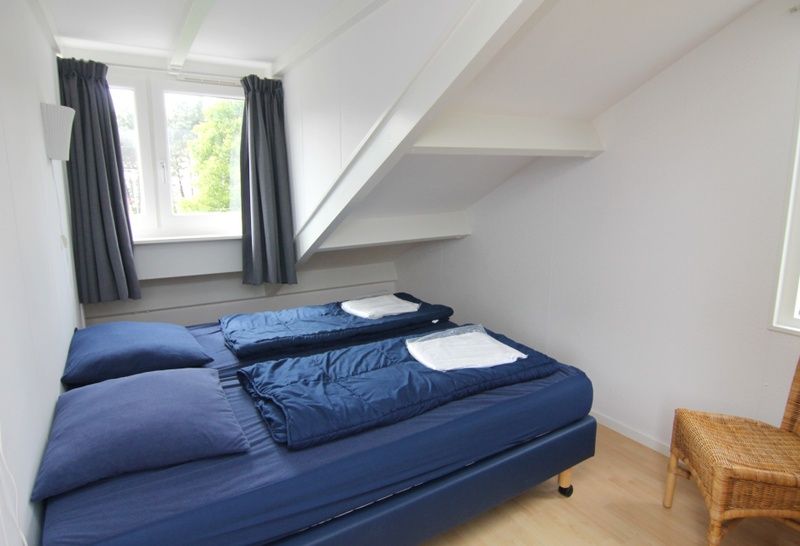 Unterkunft 0101552 - Ferienhaus Texel - Vakantiehuis A 351