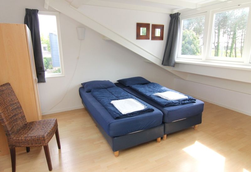 Unterkunft 0101552 - Ferienhaus Texel - Vakantiehuis A 351