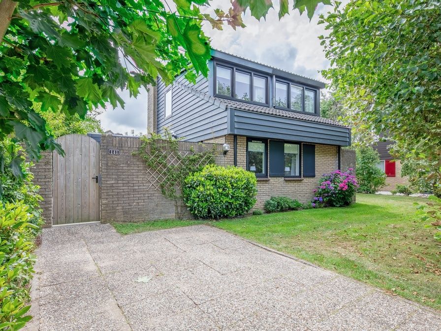 Unterkunft 0101554 - Ferienhaus Texel - Vakantiehuis A 141