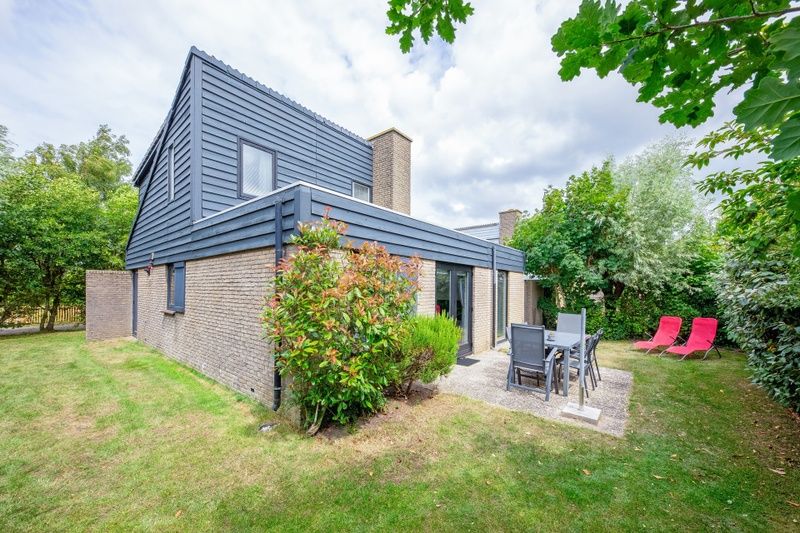 Unterkunft 0101554 - Ferienhaus Texel - Vakantiehuis A 141