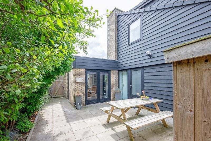 Unterkunft 0101554 - Ferienhaus Texel - Vakantiehuis A 141