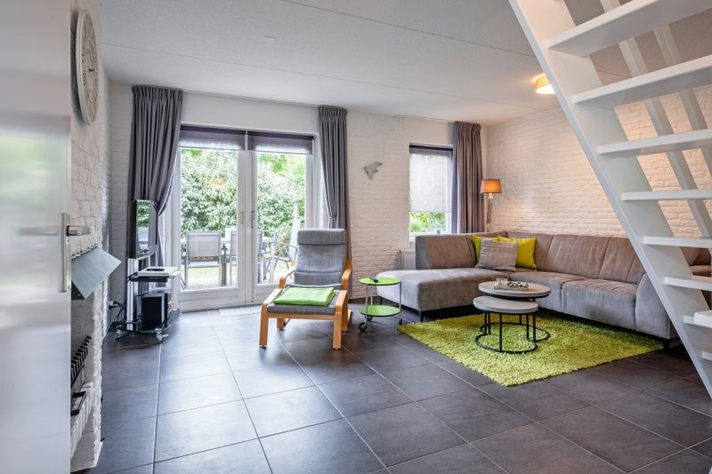 Unterkunft 0101554 - Ferienhaus Texel - Vakantiehuis A 141