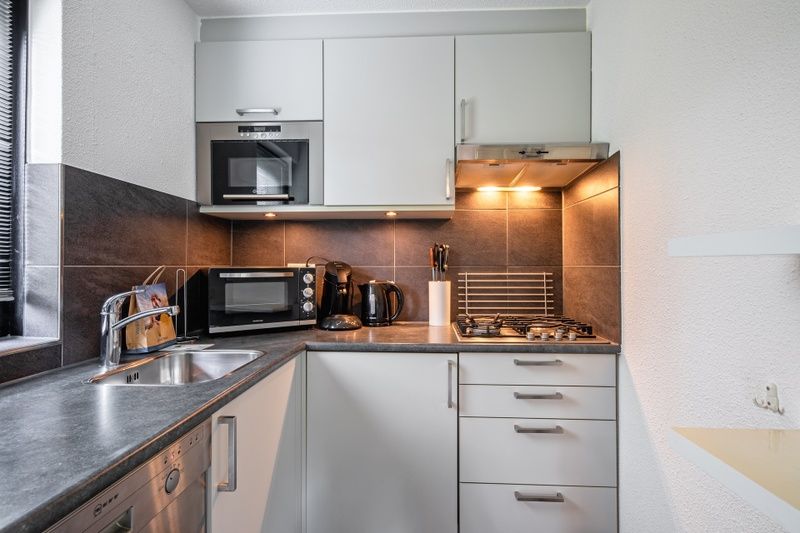 Unterkunft 0101554 - Ferienhaus Texel - Vakantiehuis A 141