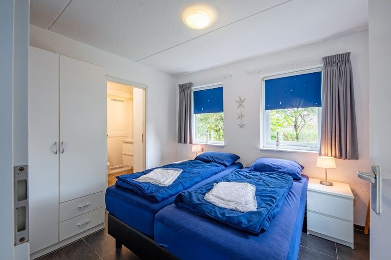 Unterkunft 0101554 - Ferienhaus Texel - Vakantiehuis A 141