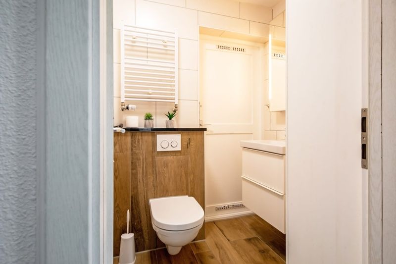 Unterkunft 0101554 - Ferienhaus Texel - Vakantiehuis A 141