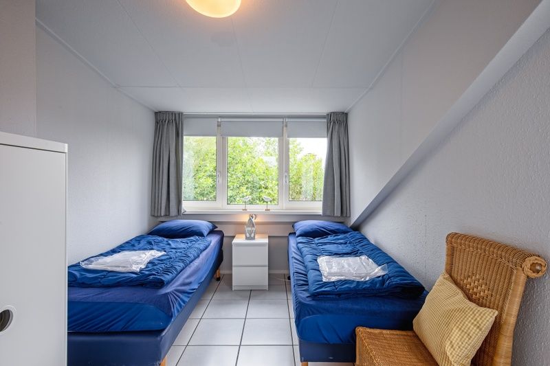 Unterkunft 0101554 - Ferienhaus Texel - Vakantiehuis A 141