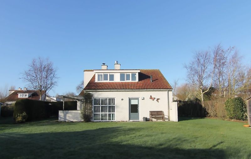 Unterkunft 0101555 - Ferienhaus Texel - Vakantiehuis D 734