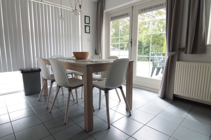 Unterkunft 0101555 - Ferienhaus Texel - Vakantiehuis D 734