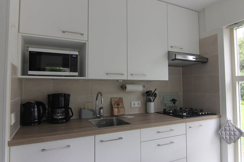 Unterkunft 0101555 - Ferienhaus Texel - Vakantiehuis D 734