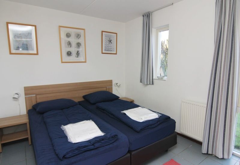 Unterkunft 0101555 - Ferienhaus Texel - Vakantiehuis D 734